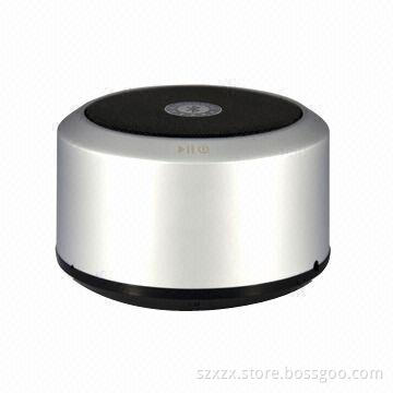 Bluetooth speaker, supports iPhone 5S